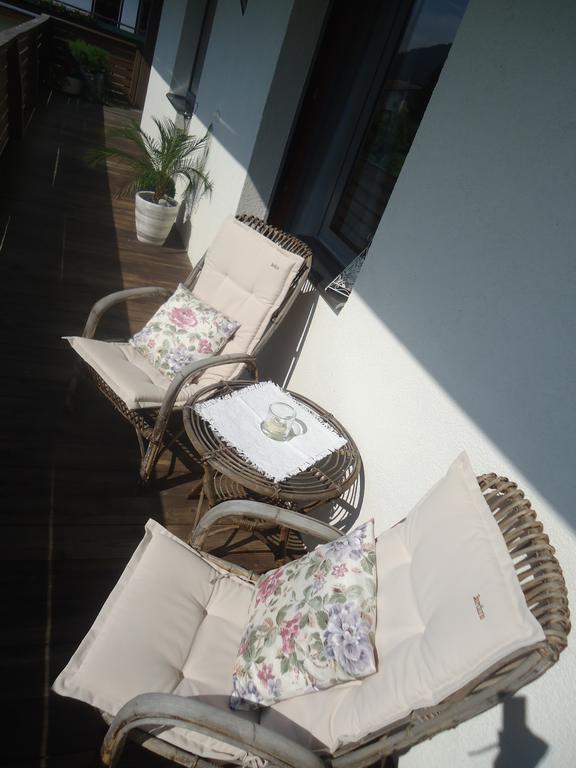 Rosi Tamegger Hotel Kossen Bilik gambar
