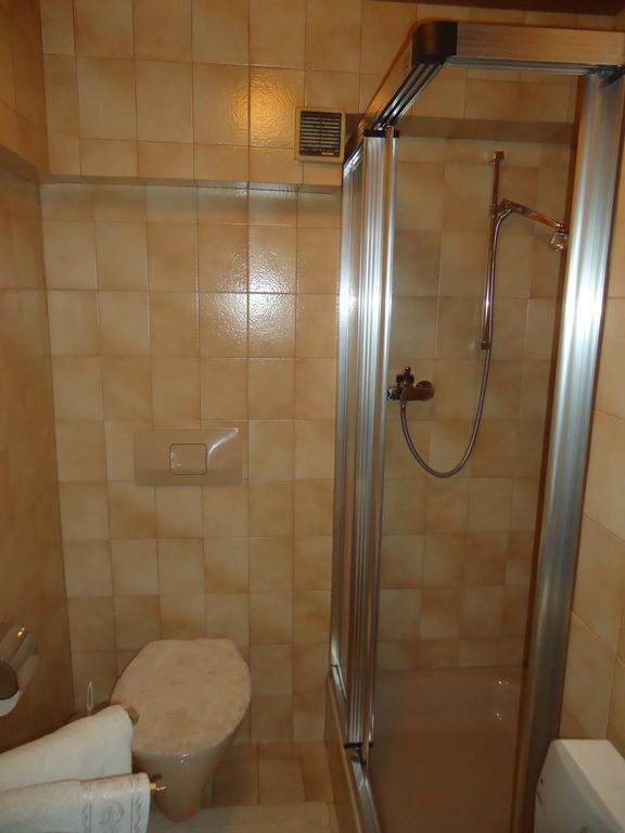Rosi Tamegger Hotel Kossen Bilik gambar