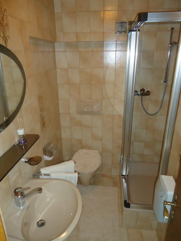Rosi Tamegger Hotel Kossen Bilik gambar