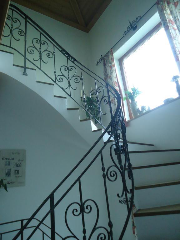 Rosi Tamegger Hotel Kossen Luaran gambar